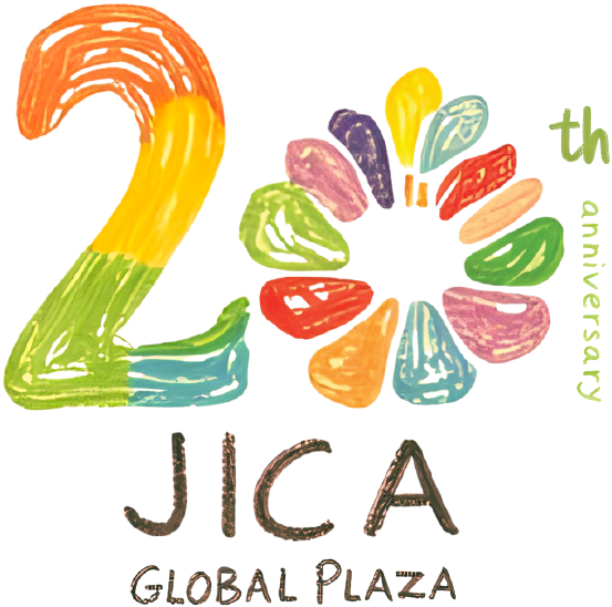 JICA Gloval Plaza 20th anniversaryイベントのフォトコンテスト特設サイトのエラーページ